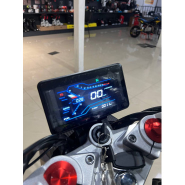 Мотоцикл SHINERAY Nitrox 300