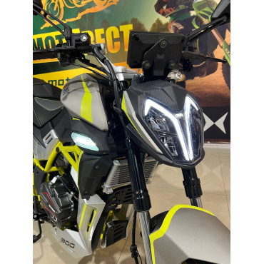 Мотоцикл SHINERAY Nitrox 300