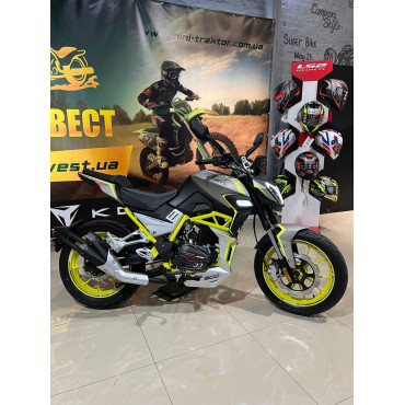 Мотоцикл SHINERAY Nitrox 300
