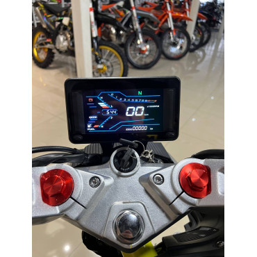 Мотоцикл SHINERAY Nitrox 300