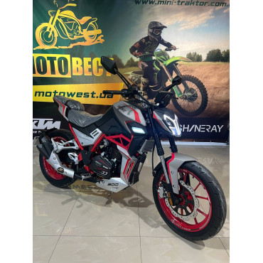 Мотоцикл SHINERAY Nitrox 300