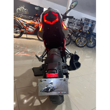 Мотоцикл SHINERAY Nitrox 300
