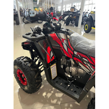 Квадроцикл Orix 150 B/S