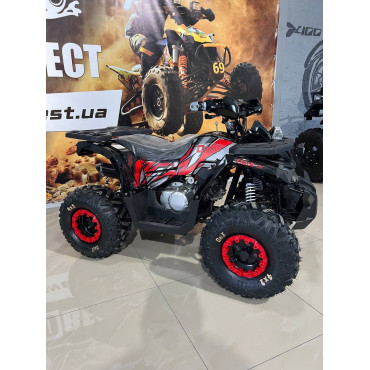Квадроцикл Orix 150 B/S