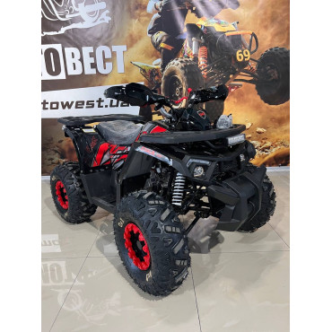 Квадроцикл Orix 150 B/S