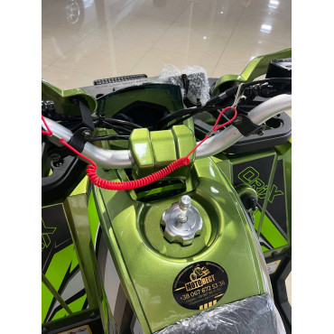 Квадроцикл Orix 150 B/S
