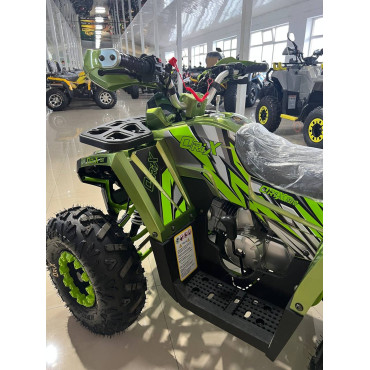 Квадроцикл Orix 150 B/S