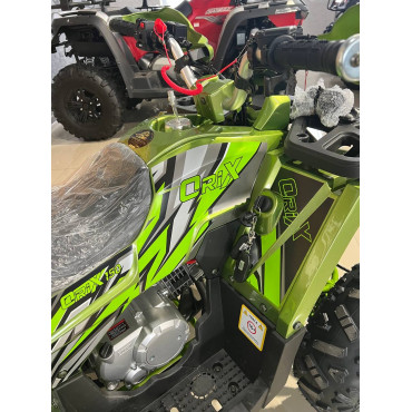 Квадроцикл Orix 150 B/S