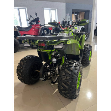 Квадроцикл Orix 150 B/S
