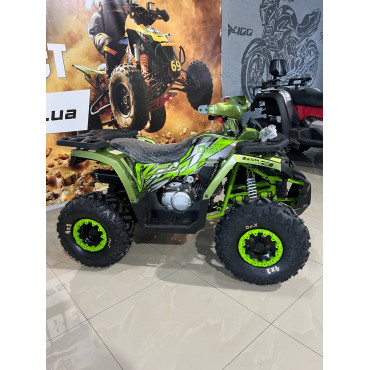 Квадроцикл Orix 150 B/S
