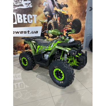 Квадроцикл Orix 150 B/S