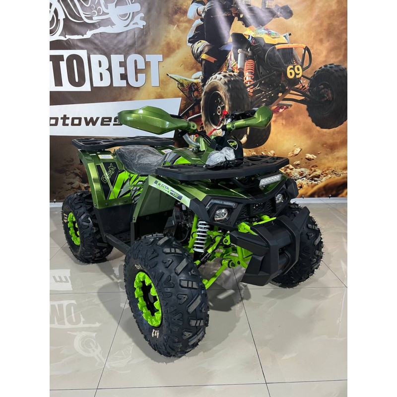 Квадроцикл Orix 150 B/S