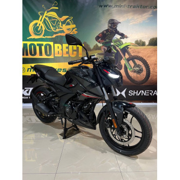 Мотоцикл BAJAJ Pulsar N250