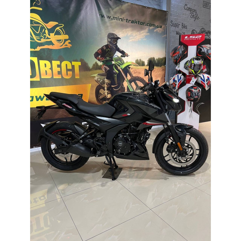 Мотоцикл BAJAJ Pulsar N250