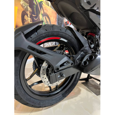 Мотоцикл BAJAJ Pulsar N250