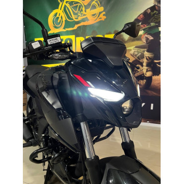Мотоцикл BAJAJ Pulsar N250