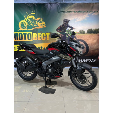Мотоцикл BAJAJ Pulsar NS200