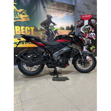 Мотоцикл BAJAJ Pulsar NS200