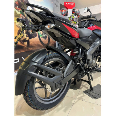 Мотоцикл BAJAJ Pulsar NS200