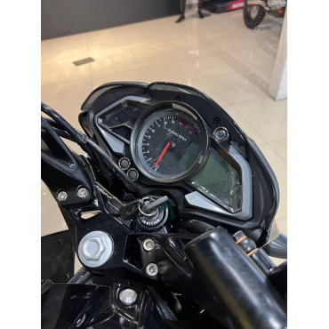 Мотоцикл BAJAJ Pulsar NS200