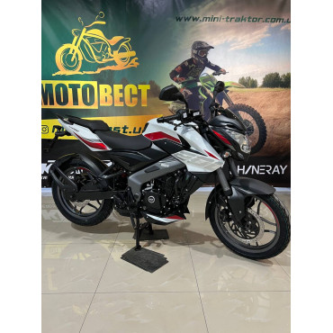 Мотоцикл BAJAJ Pulsar NS200
