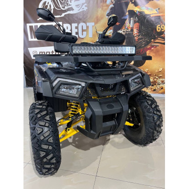 Квадроцикл SHARX 200
