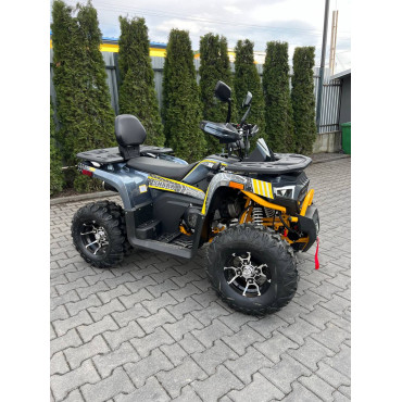 Квадроцикл SHARX 250