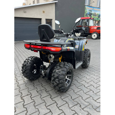 Квадроцикл SHARX 250