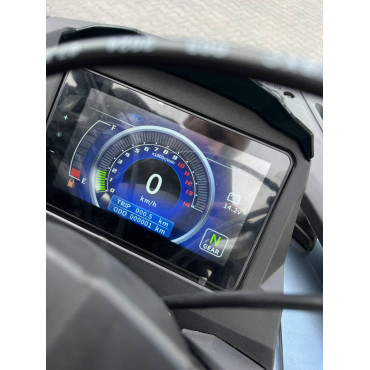 Квадроцикл SHARX 250