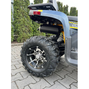 Квадроцикл SHARX 250