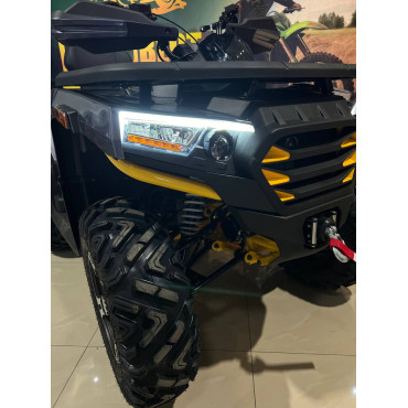 Квадроцикл SHARX 300