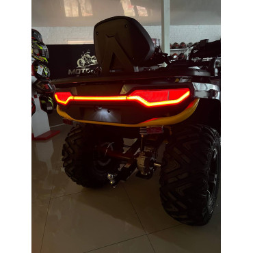 Квадроцикл SHARX 300