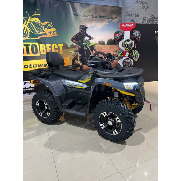 Квадроцикл SHARX 300