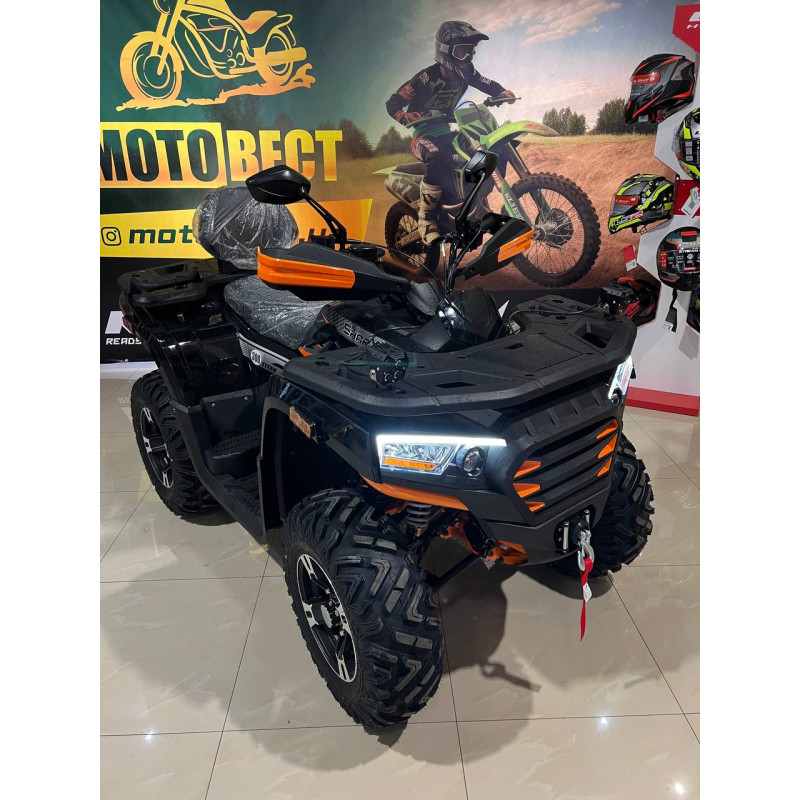 Квадроцикл SHARX 300