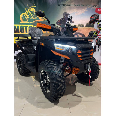 Квадроцикл SHARX 300