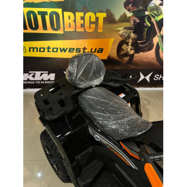 Квадроцикл SHARX 300