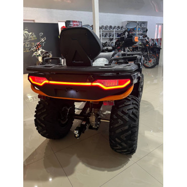 Квадроцикл SHARX 300