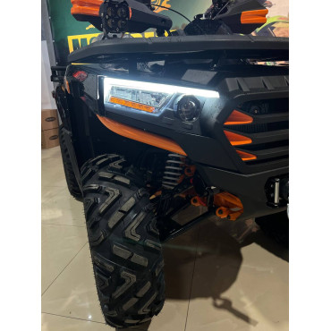 Квадроцикл SHARX 300