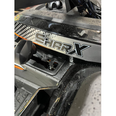 Квадроцикл SHARX 300