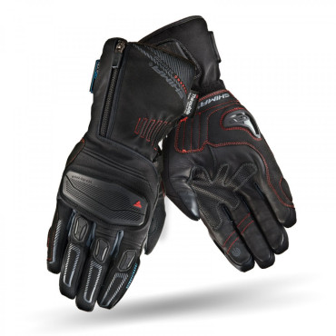Рукавиці SHIMA INVERNO WP black