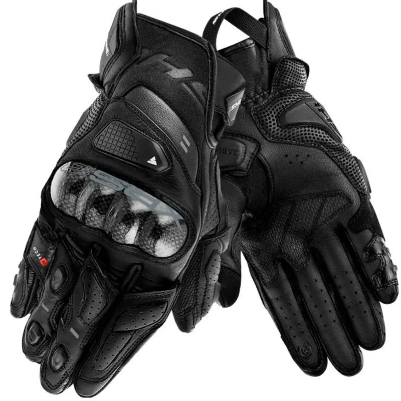 Рукавиці Shima XRS-3 MEN BLACK