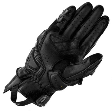 Рукавиці Shima XRS-3 MEN BLACK