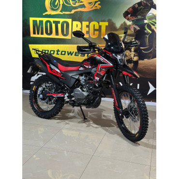 Мотоцикл Shineray VXR 300 Pro
