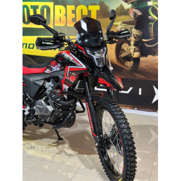 Мотоцикл Shineray VXR 300 Pro