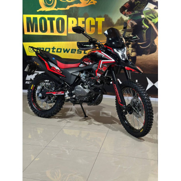 Мотоцикл Shineray VXR 300 Pro