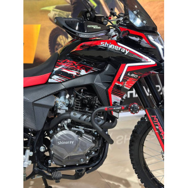Мотоцикл Shineray VXR 300 Pro