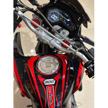 Мотоцикл Shineray VXR 300 Pro
