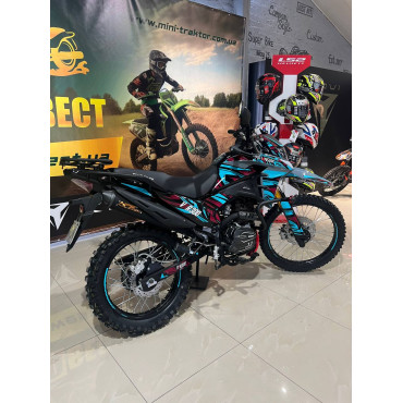 Мотоцикл SHINERAY VXR 300