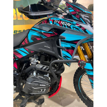 Мотоцикл SHINERAY VXR 300