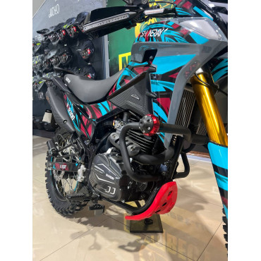 Мотоцикл SHINERAY VXR 300